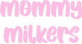 mommymilkers emote for Discord