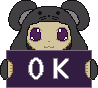 miceok emote for Discord