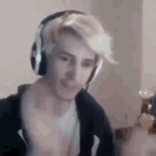 xqc_clap emote for Discord