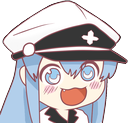 esdeath_wow emote for Discord