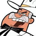 dimmadomeLaugh emote for Discord