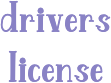 driverslicense emote for Discord