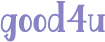 good4u emote for Discord