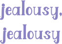 jealousyjealousy emote for Discord