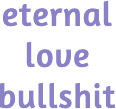lyrics_happier emote for Discord
