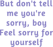 lyrics_enoughforyou emote for Discord