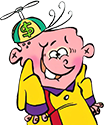 eddy_amused emote for Discord