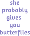 lyrics_happier2 emote for Discord