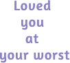 lyrics_traitor2 emote for Discord