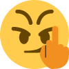 Shut emote for Discord