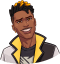 phoenix_really emote for Discord