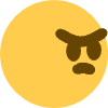 angy emote for Discord