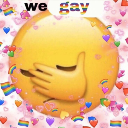wegay emote for Discord