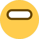 Amoji emote for Discord