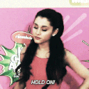 holdon emote for Discord
