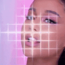 arianagrande_7rings emote for Discord