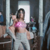 arianagrande_boyfriend2 emote for Discord