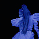 arianagrande_excusemeiloveyou4 emote for Discord