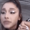 arianagrande_monopoly emote for Discord