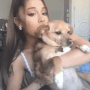 arianagrande_stuckwithu emote for Discord