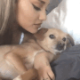 arianagrande_stuckwithu emote for Discord