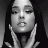 arianagrande_dangerouswoman2 emote for Discord