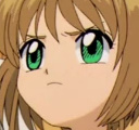 SakuraDetermined emote for Discord