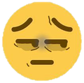 sad emote for Discord