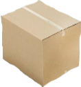Box emote for Discord