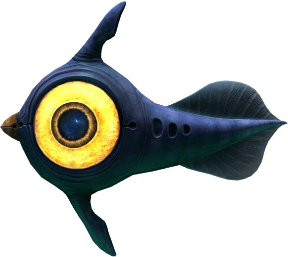 Peeper emote for Discord