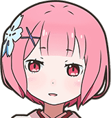 RamSmile emote for Discord