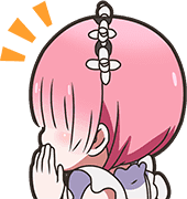 RamWhisper emote for Discord
