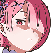 RamWatRUDoing emote for Discord