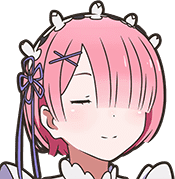RamRelax emote for Discord