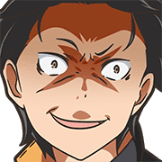 SubaruHeheh emote for Discord