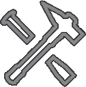 Staff emote for Discord