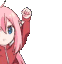 Anime_Um emote for Discord
