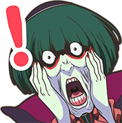 PetelgueseUhOh emote for Discord