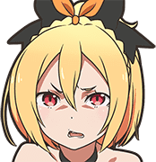 FeltDisgusted emote for Discord