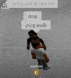 plugwalk emote for Discord