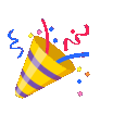 Giveaway emote for Discord