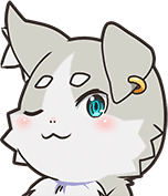 PuckHeh emote for Discord