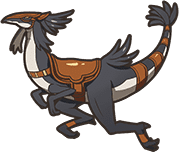 PatrascheRun emote for Discord