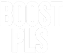 Boost_Plz emote for Discord