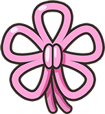 Flower emote for Discord