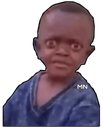 Bro emote for Discord