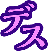 Text3 emote for Discord