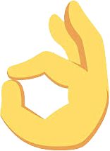 Madeyoulook emote for Discord