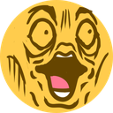 NANI emote for Discord