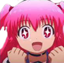 YuiVeryHappy emote for Discord